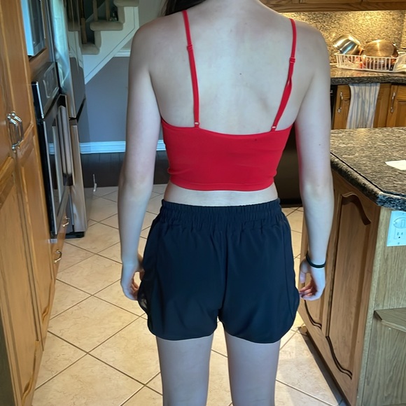 Girls tank top - Picture 2 of 2